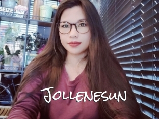 Jollenesun