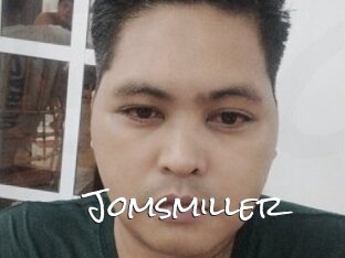 Jomsmiller