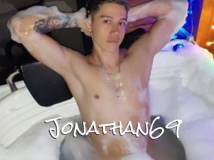 jonathan69 Blow Cum