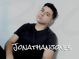 Jonathanjones