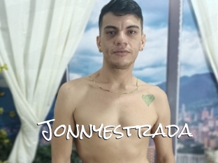 Jonnyestrada