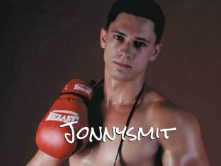 Jonnysmit