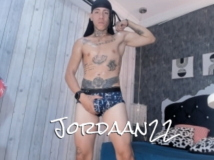 Jordaan22