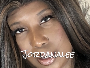 Jordanalee