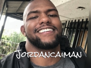 Jordancaiman