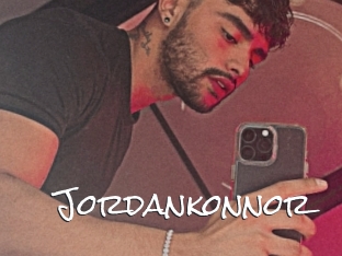 Jordankonnor