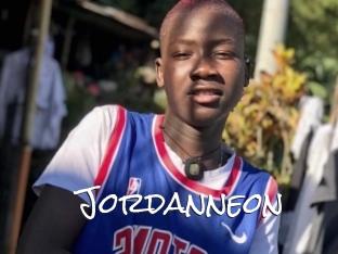 Jordanneon