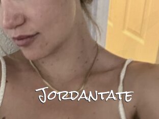 jordantate Blow Cum