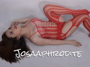 Josaaphrodite