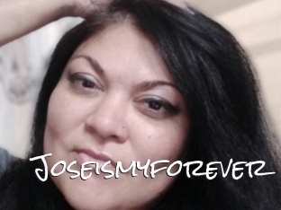 Joseismyforever