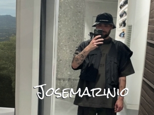 Josemarinio