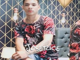 Joserice