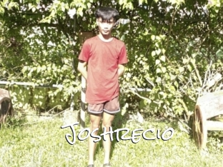 Joshrecio