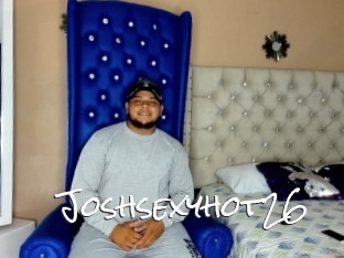 Joshsexyhot26