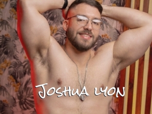 Joshua_lyon