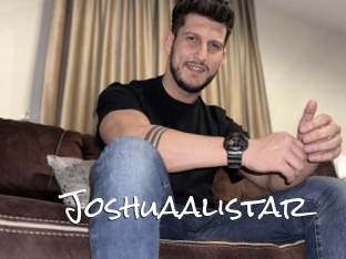 Joshuaalistar