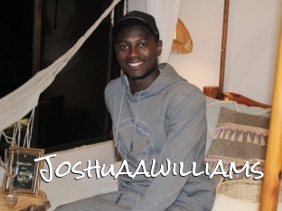 Joshuaawilliams