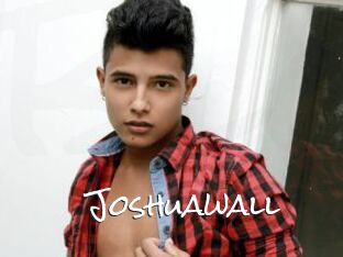 Joshuawall