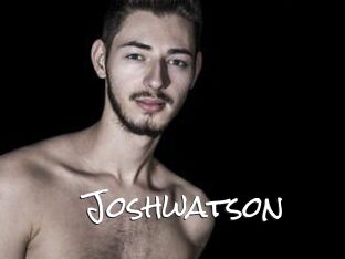 Joshwatson