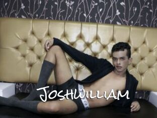 Joshwilliam