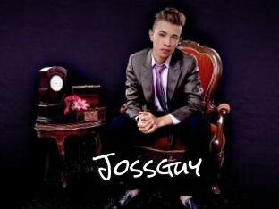 Jossguy