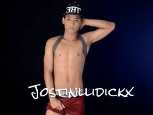 Jostinllidickx