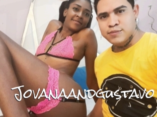 Jovanaandgustavo