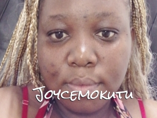 Joycemokutu