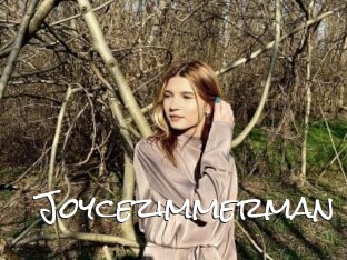 Joycezimmerman