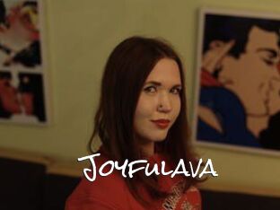 Joyfulava