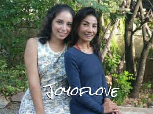 Joyoflove