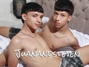 Juanandsteven