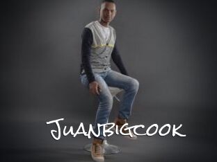 Juanbigcook