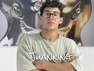 Juanking