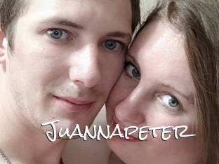 Juannapeter