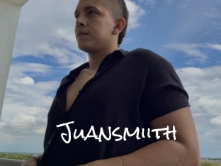 Juansmiith