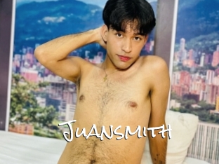 juansmith Blow Cum