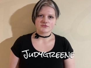 Judygreene