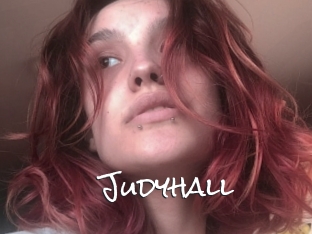 Judyhall