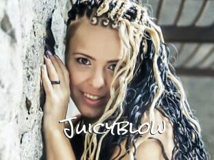 juicyblow Blow Cum