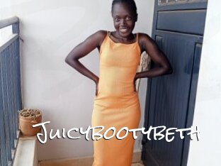 Juicybootybeth