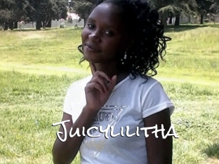 Juicylilitha