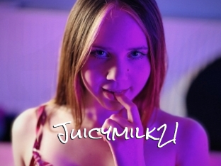 Juicymilk21