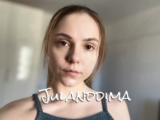 Julanddima