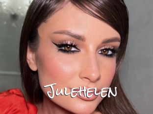 Julehelen