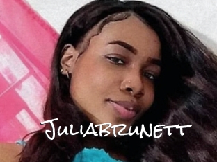 Juliabrunett