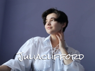 Juliaclifford