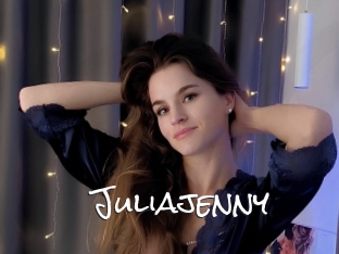 Juliajenny