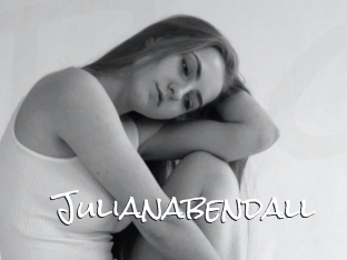 Julianabendall