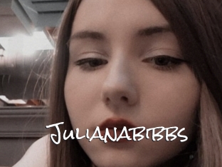 Julianabibbs